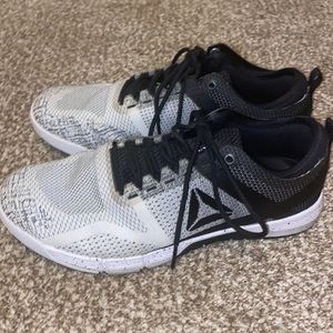 Reebok Crossfit Grace Shoes